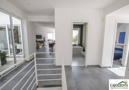 Villa unifamiliare Strada Ferla, Cefalù - Photo 3
