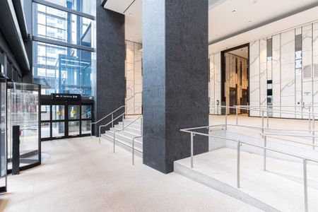 For Lease - 488 University Avenue Unit# 5308, Toronto, Ontario - Photo 2