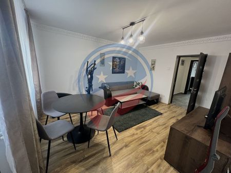 Apartament de inchiriat 3 camere - Fotografie 3