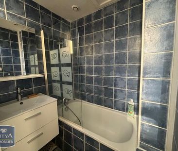 Location Appartement 2 pièces 40m² SETE 34200 - Photo 4