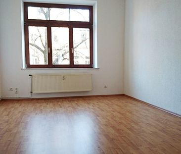 Gemütliche 3-Zimmer-Wohnung mit Balkon und Küche in Dresden – Löbtau - Foto 5