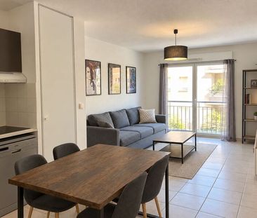 Appartement à louer 3 pièces • Sorgues - Photo 1