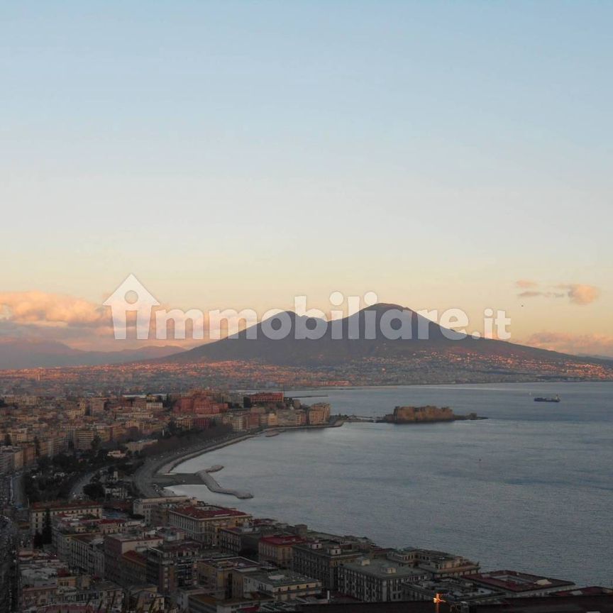 Appartamento via Marechiaro, Marechiaro, Napoli - Photo 1