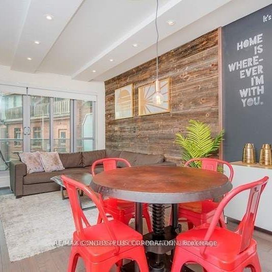 For Lease - 55 Front Street Unit# 611, Toronto, Ontario - Photo 1