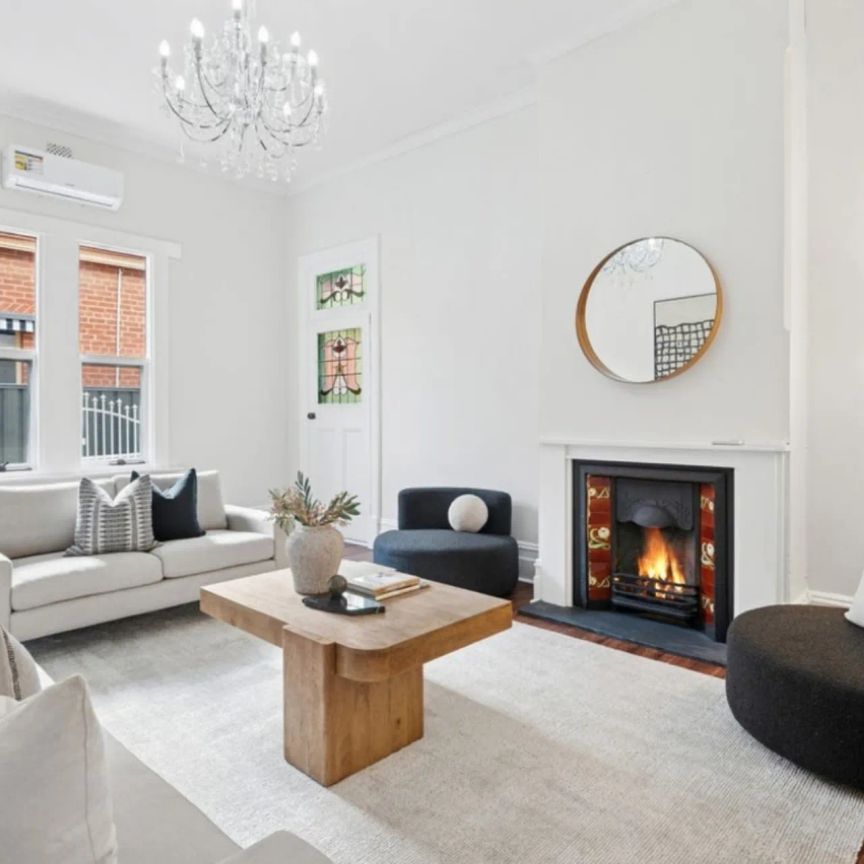 Charming & Well-Located Home in the Heart of Parkside - Photo 1