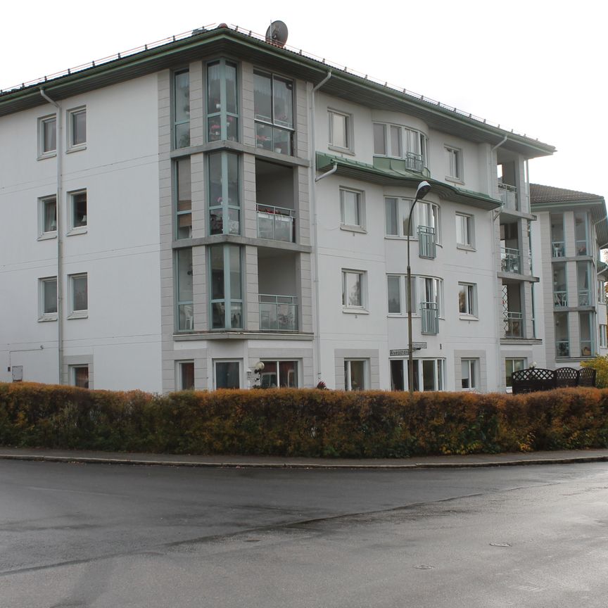 Älvegatan, Borås - Photo 2