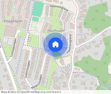 Hästhovsgränd 7B - Foto 1