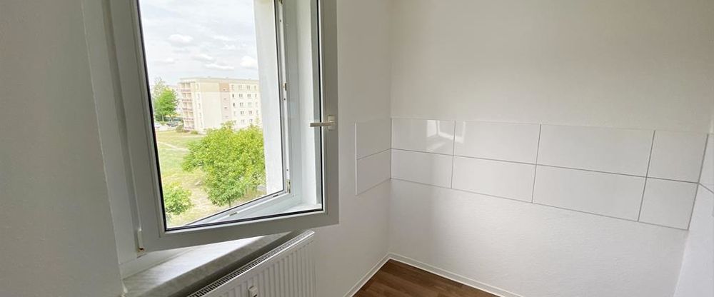 Tolle Sanierung – schöne Wohnung - Photo 1