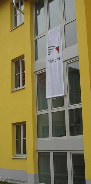 gefördertes Wohnen in Atzenbrugg - Photo 2