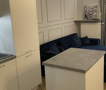 mazowieckie, Warszawa, Mokotów, Nałęczowska - Photo 2