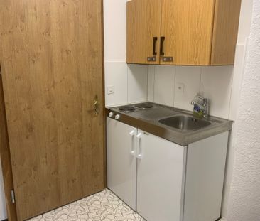 Gemütliche Singlewohnung - Foto 3