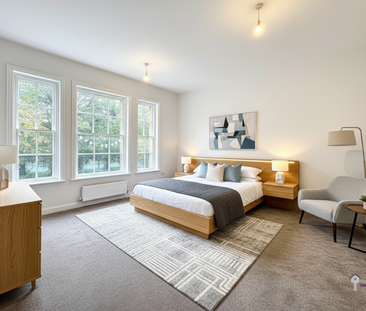 1 bedroom flat to rent - Photo 6