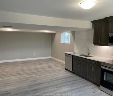 For Lease - 105 REED ST #LOWER, Essex, Ontario - Photo 2