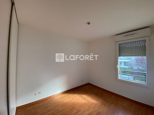 Appartement T3 Deuil-la-Barre à louer - Photo 1
