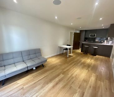 2 Bed Flat, Empire House, NW9 - Photo 1