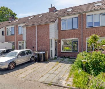 Te huur: Huis Kongsbergstraat 45 in Gouda - foto 3