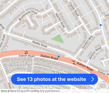 Wades Road, BS34 - Photo 1