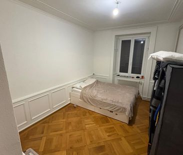 3.5 Zimmer, 73 m² - Foto 3