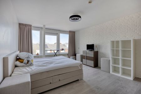 Te huur: Appartement Kanaalweg 27 A in Capelle aan den IJssel - Photo 3