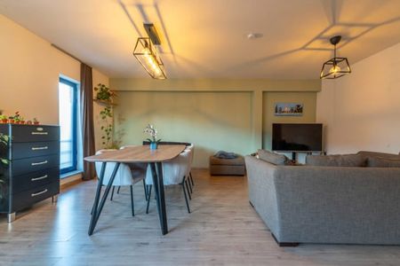Appartement te huur - Photo 3