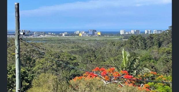 ALL inclusive in Rent – Electricity, Water & Internet - Photo 1