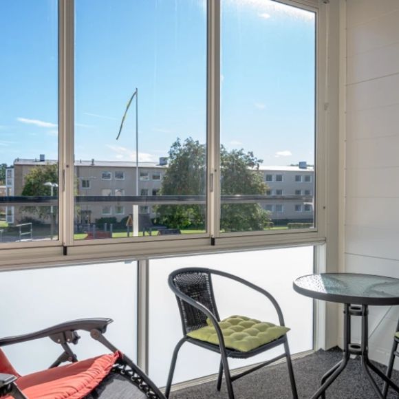 Nyköping - 3rok - tillsv - 10.350kr/mån - Foto 1