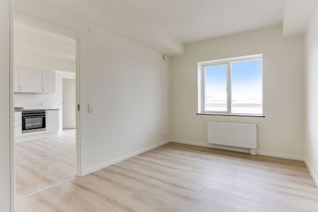 3-vær. lejlighed med egen altan - Photo 4