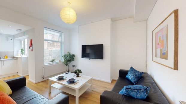 4 bedroom house to rent - Photo 1