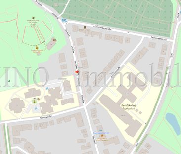 Senioren Residenz "WOHNPARK Dimbeck" I Wohnung 64,57m² I 2 Zimmer I... - Photo 5