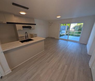4/12 Neuf D'un Triplex - Photo 1