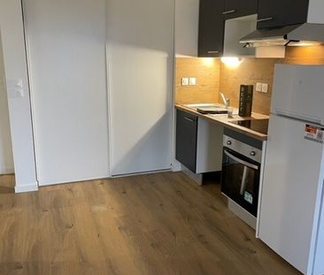 Appartement T2 en location à Auzeville-Tolosane - Photo 3