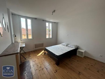 Location Appartement 1 pièce 39m² PAMIERS 09100 - Photo 5