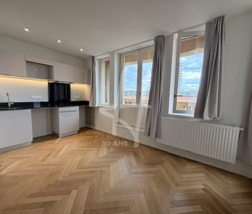 Location Appartement 1 pièce 21m² METZ 57000 - Photo 4