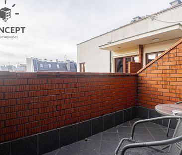 Przestronne 3-pok | Balkon | Rynek - Photo 5