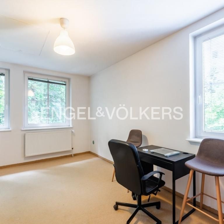 Pronájem bytu 3+kk 103 m2 - Photo 1