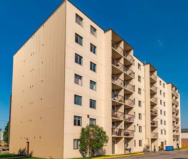 Albert Terrace Apartments - ALL INCLUSIVE | 250 Albert Street East,... - Photo 1
