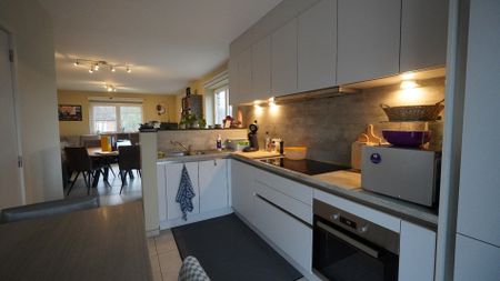 Bel-etage te huur in Waasmunster - Foto 5