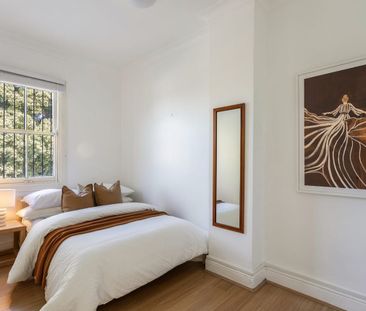 206 Union Street, Erskineville NSW 2043 - House For Rent | Domain - Photo 5
