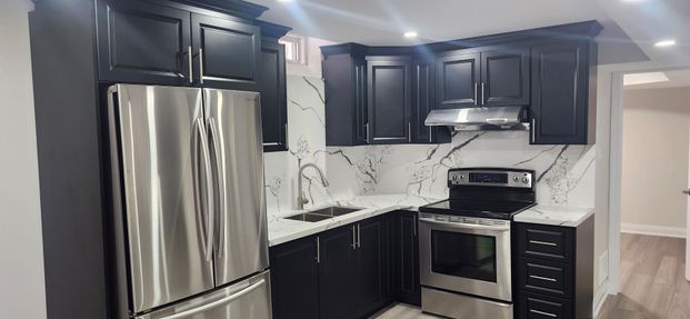 For Lease - 83 Harty Crescent, Ajax, Ontario - Photo 1