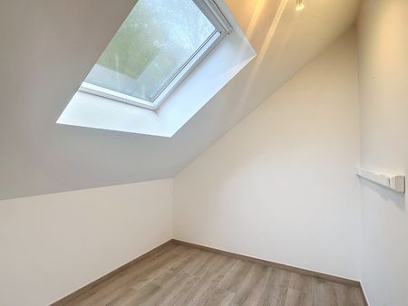 2 slaapkamer huis 4km van Léglise - Foto 5