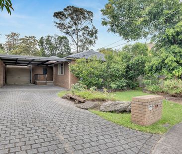 3 Bentley Court, Watsonia North VIC 3087 - House For Rent | Domain - Photo 6