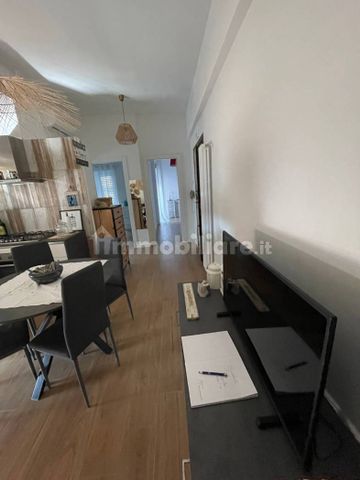 Trilocale via Ginevra 4, Torvaianica - Celori Mare, Pomezia - Photo 3