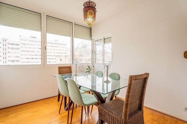 Apartamento T2 em Lisboa - Photo 1