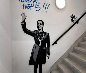 Te huur: Olga De Haasstraat 415 - Photo 5