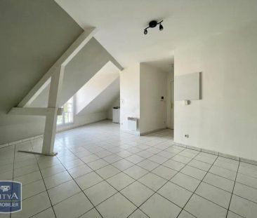 Appartement à louer 2 pièces 32.49m² - Photo 4