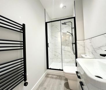 1 bed flat to rent in Sheffield Road, Barnsley, S70 - Photo 6