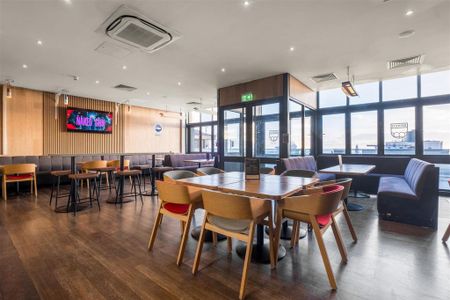 1 bedroom apartment to rent - Photo 5