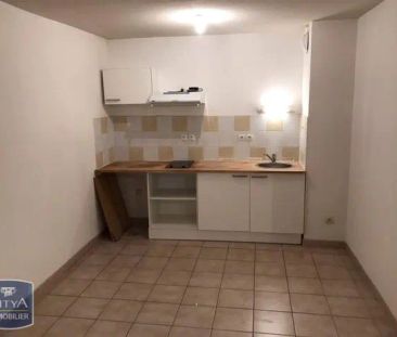 Appartement à louer 2 pièces 56.51m² - Photo 2