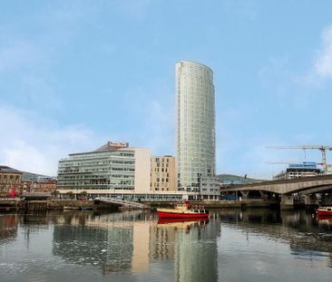 27-01 The Obel, Belfast, BT1 3NJ - Photo 5