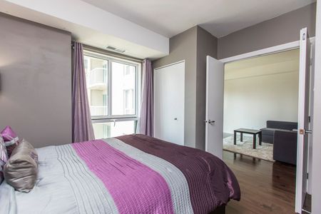 For Lease - 234 RIDEAU Street Unit# 511, Lower Town - Sandy Hill, Ontario - Photo 4